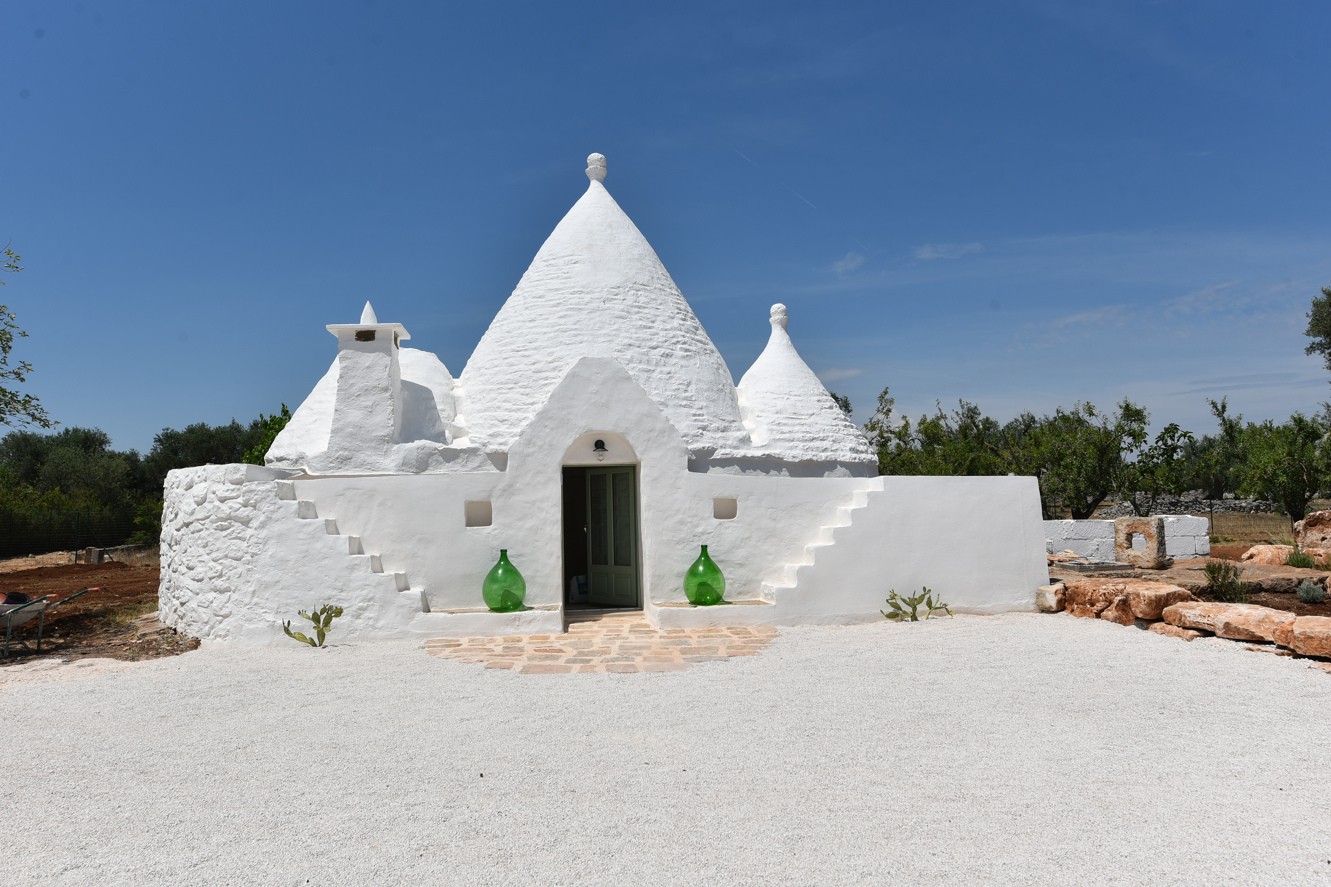 Trullo Favoloso